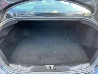 Jaguar XF 2.2d Luxury Auto Euro 5 (s/s) 4dr