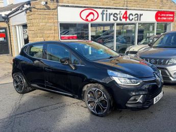 Renault Clio 1.5 dCi Dynamique S Nav Euro 6 (s/s) 5dr