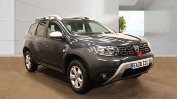 Dacia Duster 1.3 TCe Comfort Euro 6 (s/s) 5dr