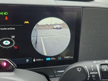 Hyundai Kona 65.4kWh Ultimate SUV 5dr Electric Auto (218 ps)