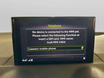 Audi Q2 1.6 TDI 30 S line SUV 5dr Diesel S Tronic Euro 6 (s/s) (116 ps)