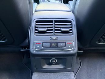 Audi RS4 Avant 2.9 TFSI V6 Tiptronic quattro Euro 6 (s/s) 5dr
