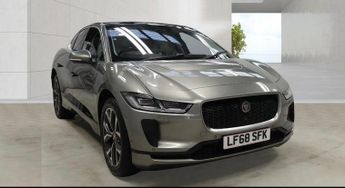 Jaguar I-PACE 400 90kWh HSE Auto 4WD 5dr