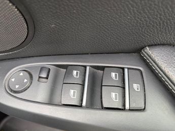 BMW X3 2.0 20d SE SUV 5dr Diesel Auto xDrive Euro 5 (s/s) (184 ps)