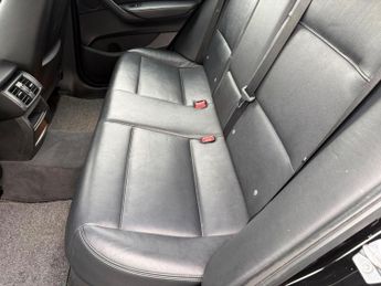 BMW X3 2.0 20d SE SUV 5dr Diesel Auto xDrive Euro 5 (s/s) (184 ps)