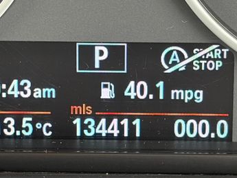 BMW X3 2.0 20d SE SUV 5dr Diesel Auto xDrive Euro 5 (s/s) (184 ps)