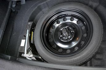 Volkswagen Golf 1.4 TSI Hi-Line-Adaptive Cruise Control