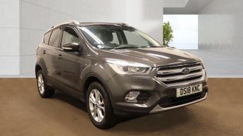 Ford Kuga 1.5T EcoBoost Titanium 2WD Euro 6 (s/s) 5dr