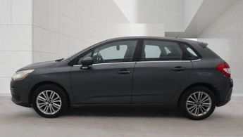 Citroen C4 1.6 HDi 16V VTR+ Euro 5 5dr