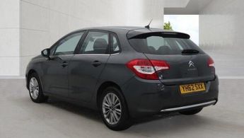 Citroen C4 1.6 HDi 16V VTR+ Euro 5 5dr