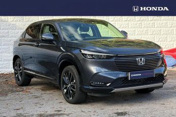 Honda HR-V 1.5 eHEV Advance 5dr CVT