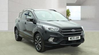 Ford Kuga 2.0 TDCi ST-Line Powershift Euro 6 5dr