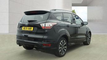 Ford Kuga 2.0 TDCi ST-Line Powershift Euro 6 5dr