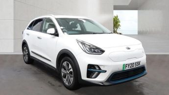 Kia Niro 64kWh 4 Auto 5dr