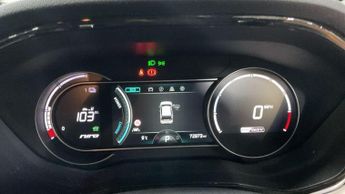 Kia Niro 64kWh 4 Auto 5dr