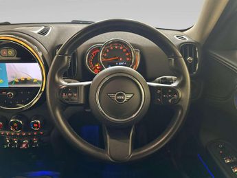 MINI Countryman 1.5 Cooper Classic SUV 5dr Petrol Manual Euro 6 (s/s) (136 ps)