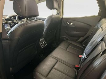 Renault Kadjar 1.3 TCe GT Line SUV 5dr Petrol Manual Euro 6 (s/s) (140 ps)