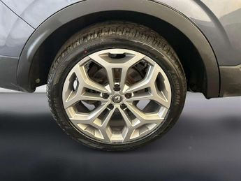 Renault Kadjar 1.3 TCe GT Line SUV 5dr Petrol Manual Euro 6 (s/s) (140 ps)