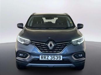 Renault Kadjar 1.3 TCe GT Line SUV 5dr Petrol Manual Euro 6 (s/s) (140 ps)