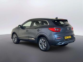Renault Kadjar 1.3 TCe GT Line SUV 5dr Petrol Manual Euro 6 (s/s) (140 ps)
