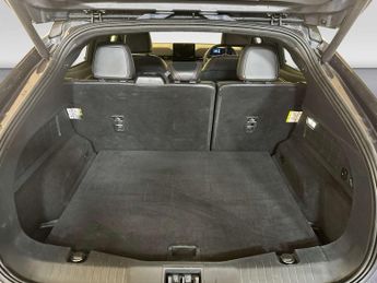 Ford Mustang Mach-E Extended Range 91kWh SUV 5dr Electric Automatic AWD (351 ps)