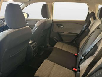 Nissan X-Trail 1.5 h e-POWER Acenta Premium SUV 5dr Petrol Hybrid Auto e-4ORCE 