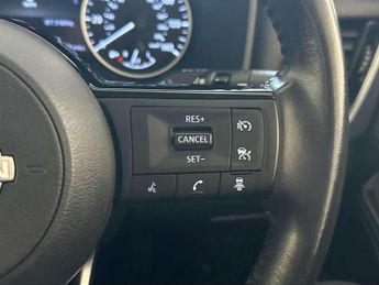 Nissan X-Trail 1.5 h e-POWER Acenta Premium SUV 5dr Petrol Hybrid Auto e-4ORCE 