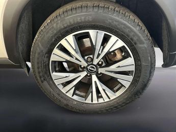 Nissan X-Trail 1.5 h e-POWER Acenta Premium SUV 5dr Petrol Hybrid Auto e-4ORCE 