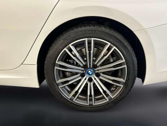 BMW 3 Series 2.0 330e 12kWh M Sport Touring 5dr Petrol Plug-in Hybrid Auto Eu