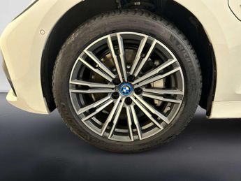 BMW 3 Series 2.0 330e 12kWh M Sport Touring 5dr Petrol Plug-in Hybrid Auto Eu