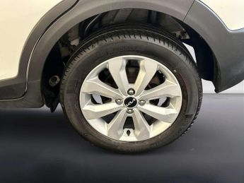 Kia Stonic 1.0 T-GDi 2 SUV 5dr Petrol Manual Euro 6 (s/s) (99 bhp)
