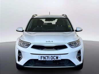 Kia Stonic 1.0 T-GDi 2 SUV 5dr Petrol Manual Euro 6 (s/s) (99 bhp)