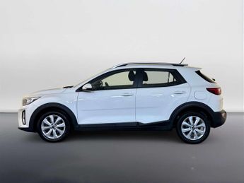Kia Stonic 1.0 T-GDi 2 SUV 5dr Petrol Manual Euro 6 (s/s) (99 bhp)