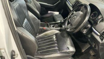 SKODA KAROQ 2.0 TDI Edition SUV 5dr Diesel DSG 4WD Euro 6 (s/s) (150 ps) **F