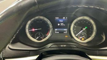 SKODA KAROQ 2.0 TDI Edition SUV 5dr Diesel DSG 4WD Euro 6 (s/s) (150 ps) **F