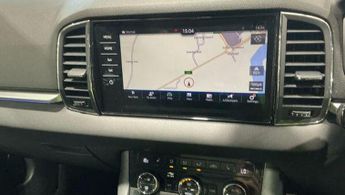 SKODA KAROQ 2.0 TDI Edition SUV 5dr Diesel DSG 4WD Euro 6 (s/s) (150 ps) **F