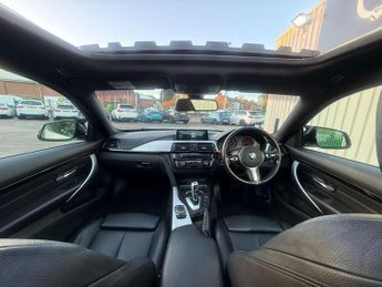 BMW 4 Series 2.0 420i M Sport Auto Euro 6 (s/s) 2dr