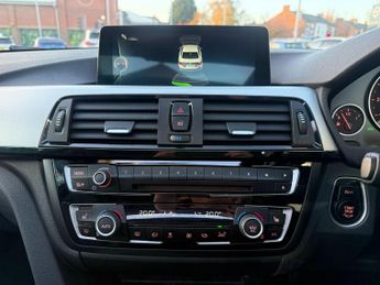 BMW 4 Series 2.0 420i M Sport Auto Euro 6 (s/s) 2dr