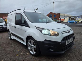 Ford Transit Connect 1.6 TDCi 200 L1 H1 5dr