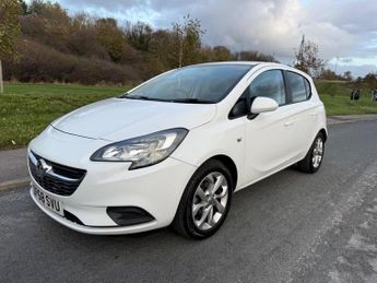 Vauxhall Corsa 1.4i ecoTEC Sport Euro 6 5dr