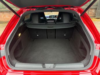 Mercedes-Benz CLA 2.1 CLA200d AMG Line (Premium) Shooting Brake 8G-DCT Euro 6 (s/s