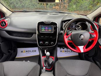 Renault Clio 0.9 TCe Dynamique Nav Euro 6 (s/s) 5dr