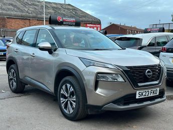 Nissan X-Trail 1.5 h e-POWER Acenta Premium Auto Euro 6 (s/s) 5dr