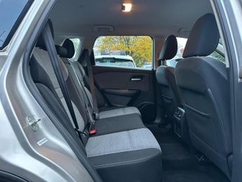 Nissan X-Trail 1.5 h e-POWER Acenta Premium Auto Euro 6 (s/s) 5dr