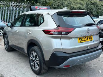 Nissan X-Trail 1.5 h e-POWER Acenta Premium Auto Euro 6 (s/s) 5dr