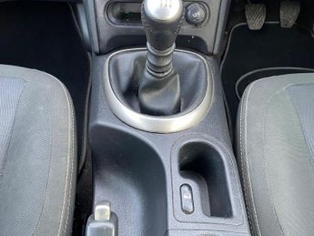Nissan Qashqai 1.5 dCi Acenta 2WD Euro 5 5dr