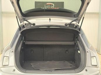 Audi A1 1.4 TFSI CoD Black Edition Sportback 5dr Petrol S Tronic Euro 6 