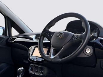 Vauxhall Corsa 1.4i ecoTEC Limited Edition Euro 6 3dr