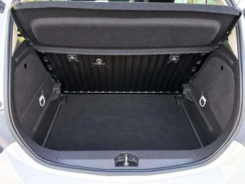 Vauxhall Corsa 1.4i ecoTEC Limited Edition Euro 6 3dr