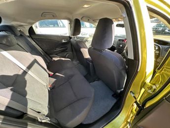 Honda Civic 1.4 i-VTEC SE Euro 5 (s/s) 5dr